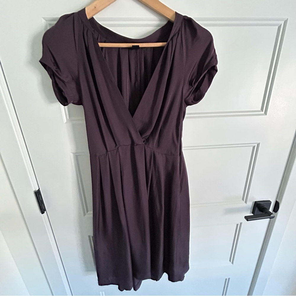 Two piece Banana Republic Dress